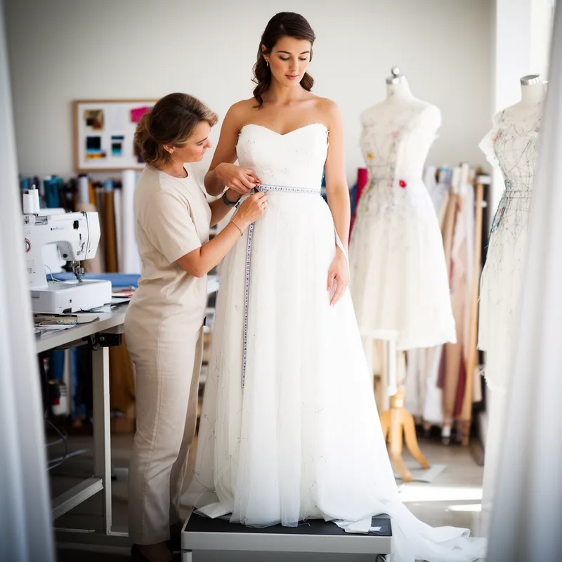 to tailor-make