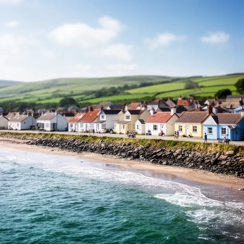 coastside