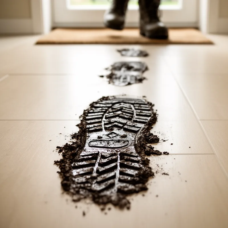 bootprint