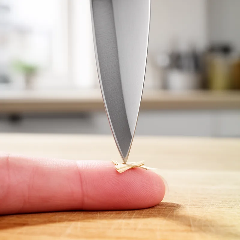 knifepoint