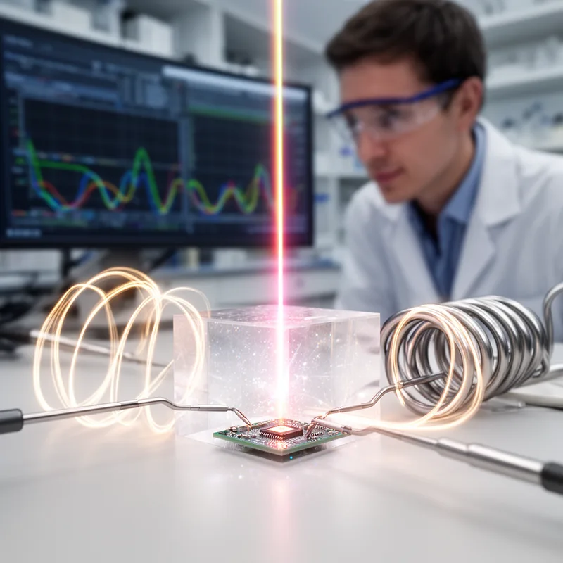 solid-state physics