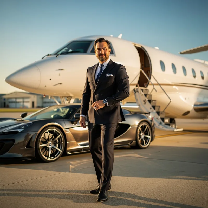 super-rich