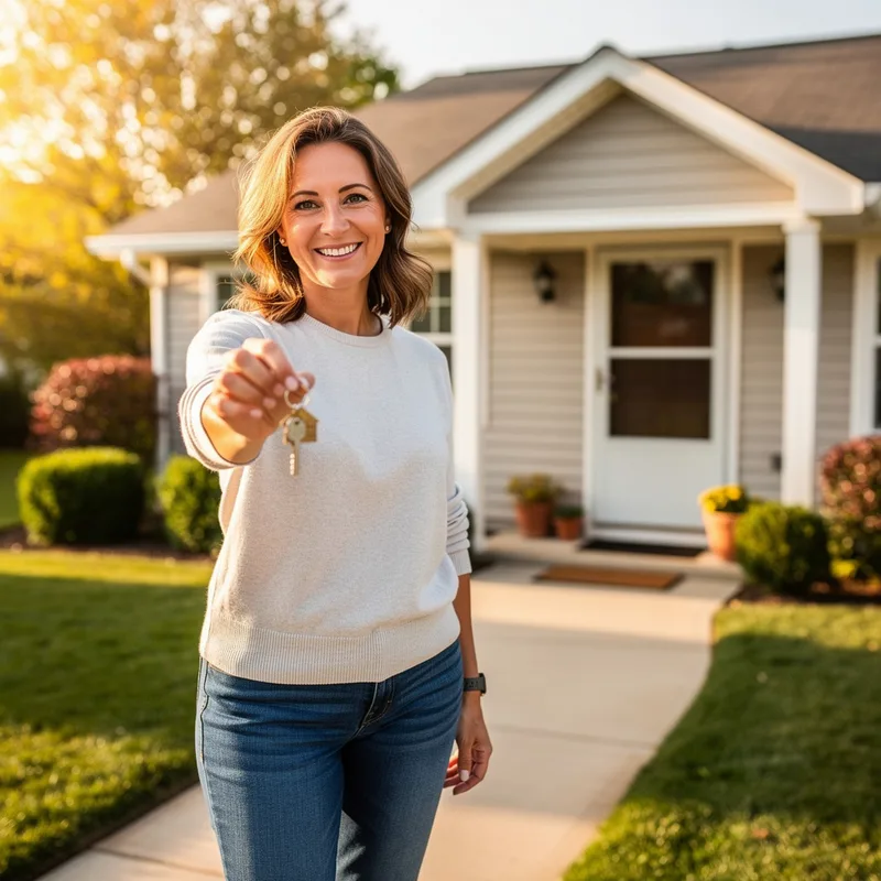 homeowner