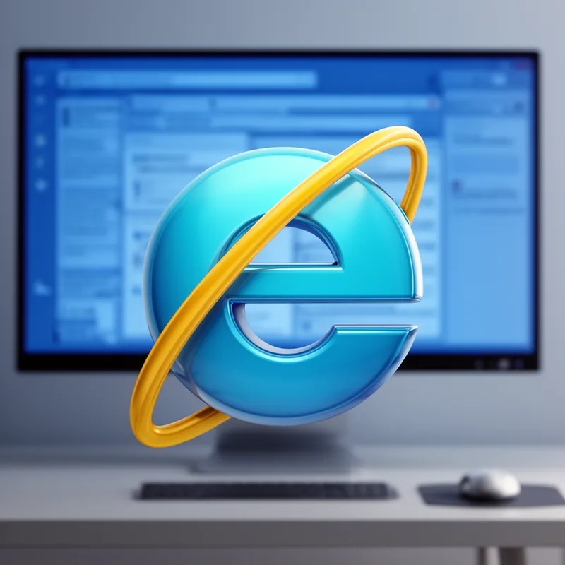 Internet Explorer