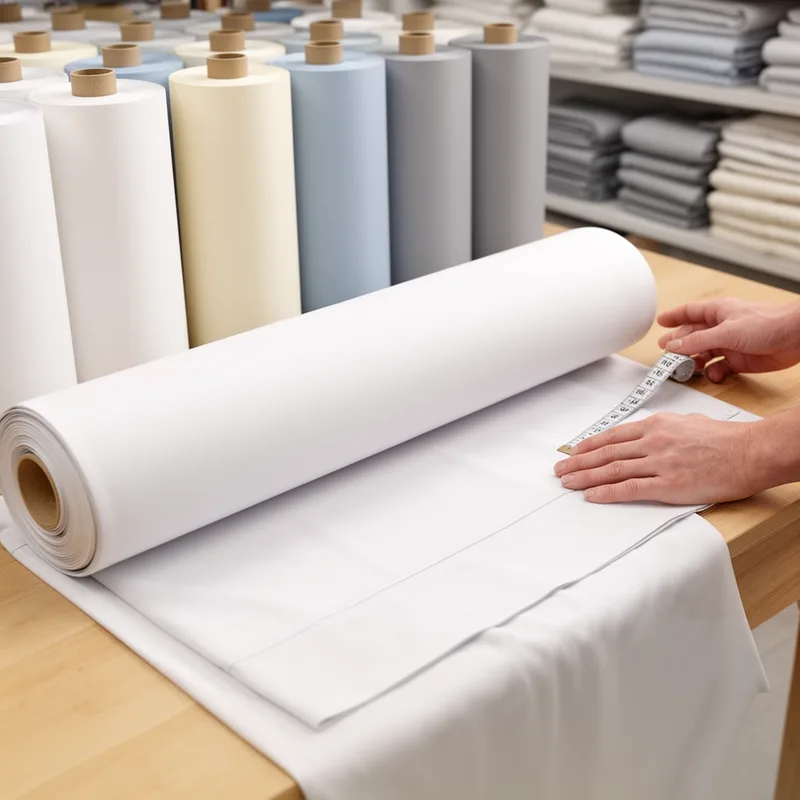 sheeting