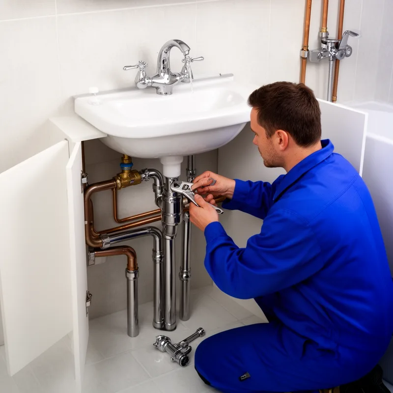 plumbery