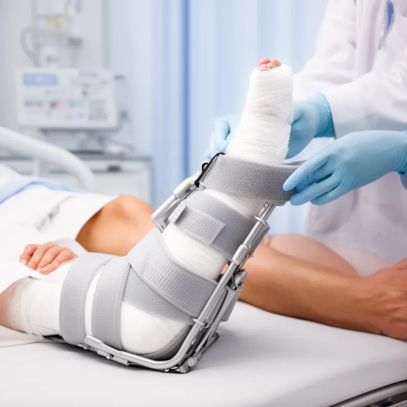 immobilization