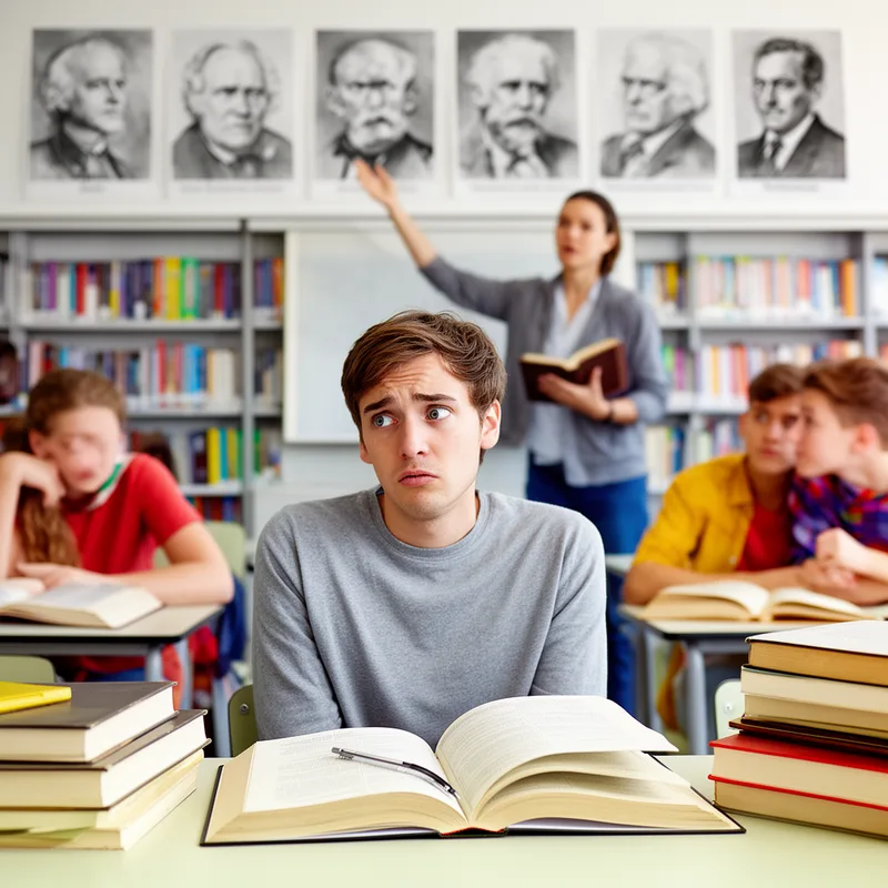 nonliteracy