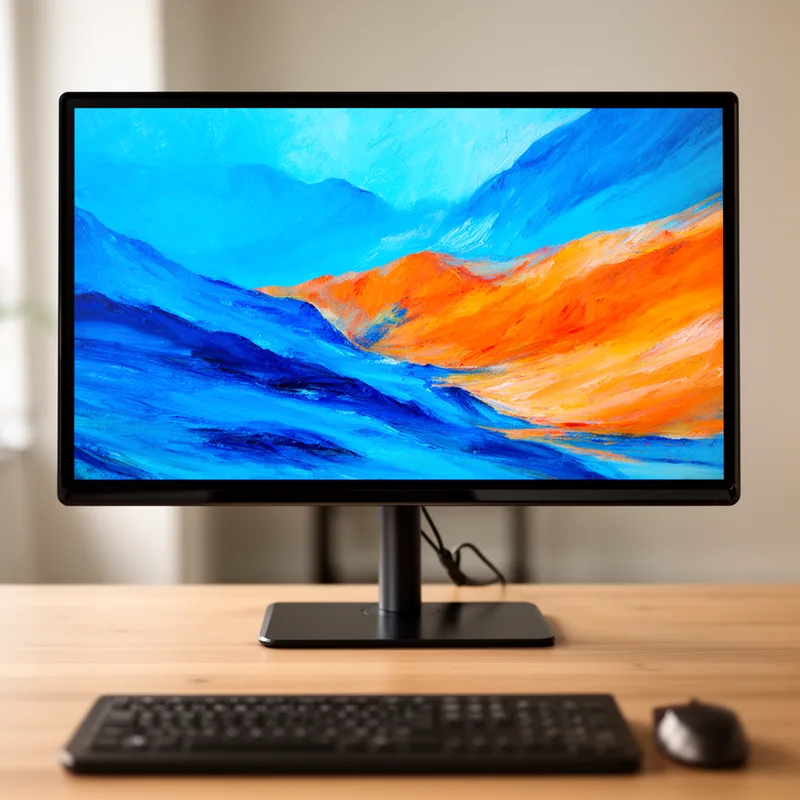 monitor