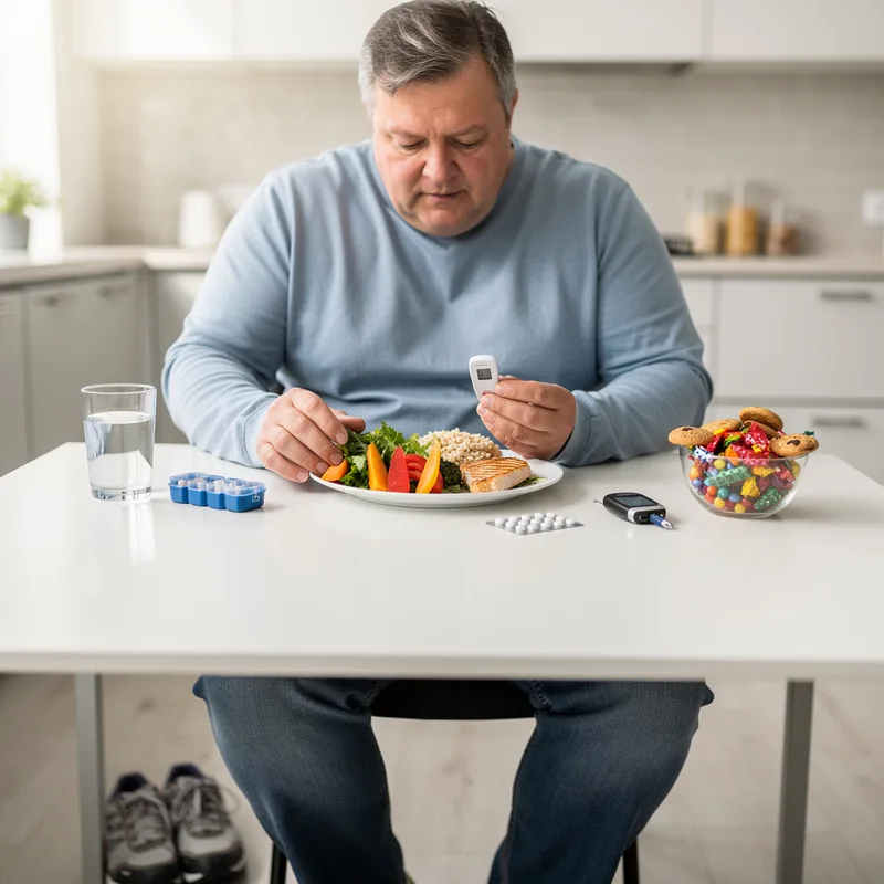 adult-onset diabetes