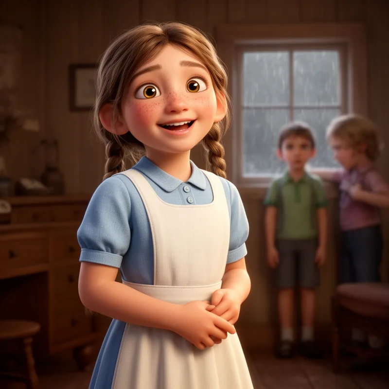 Pollyanna