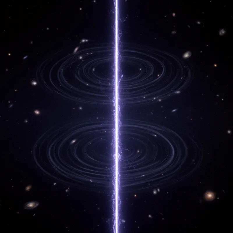 cosmic string