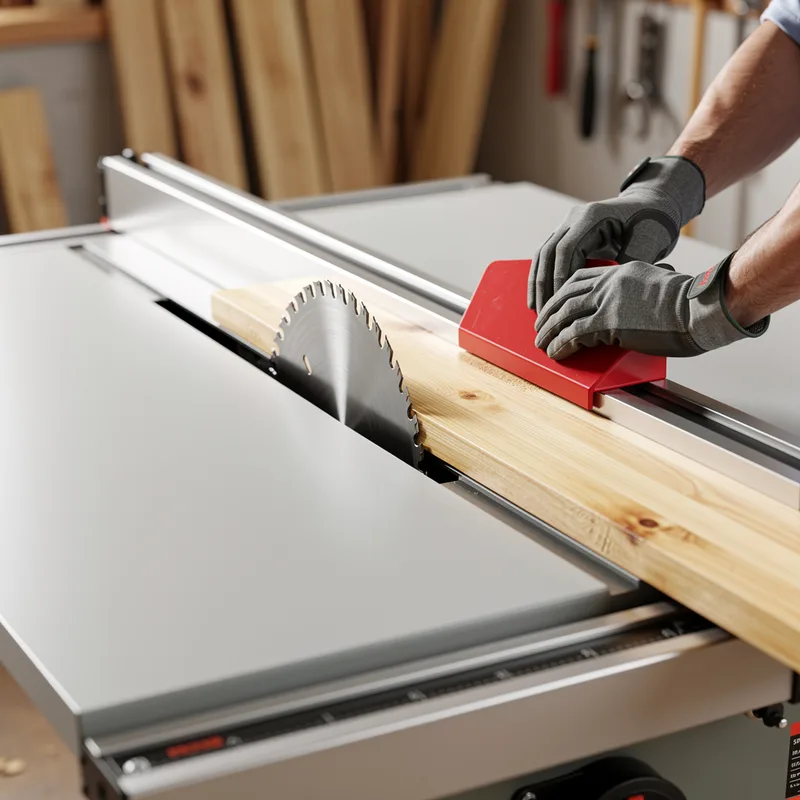table saw