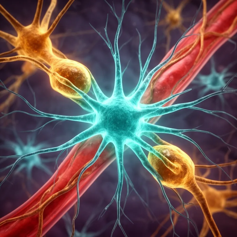 astrocyte