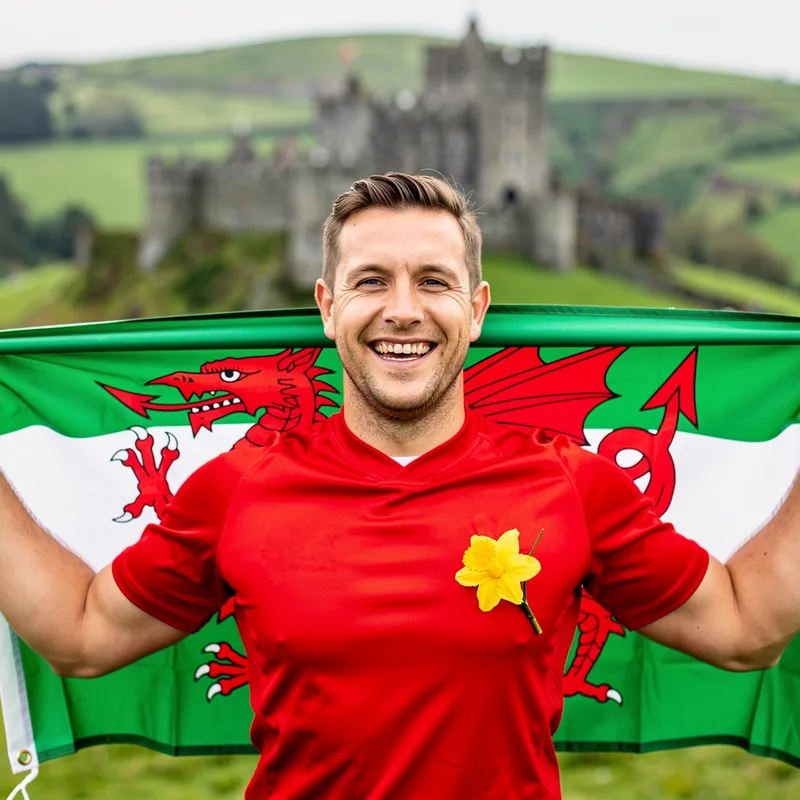 Welsh