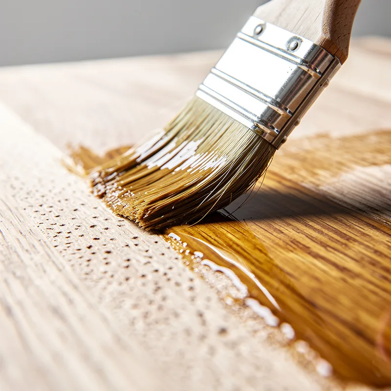 varnish