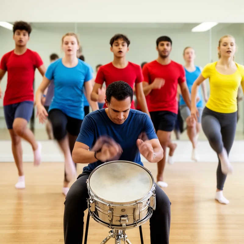 rhythmicity