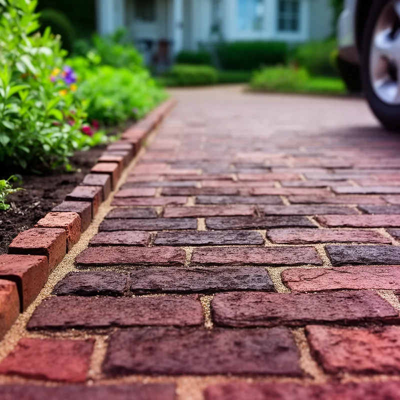 clinker brick
