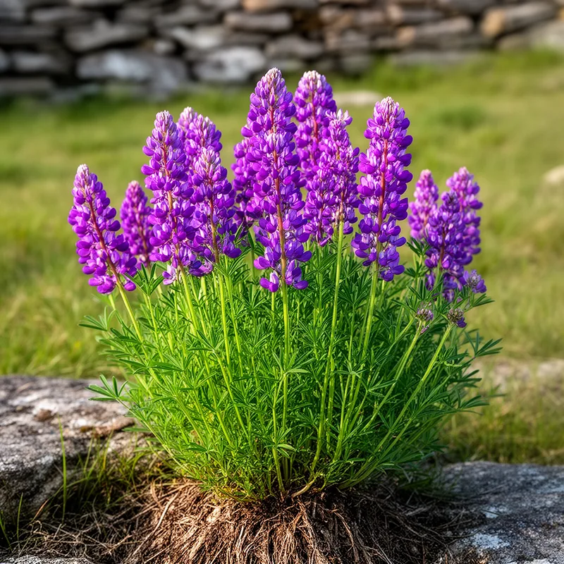 purple milk vetch