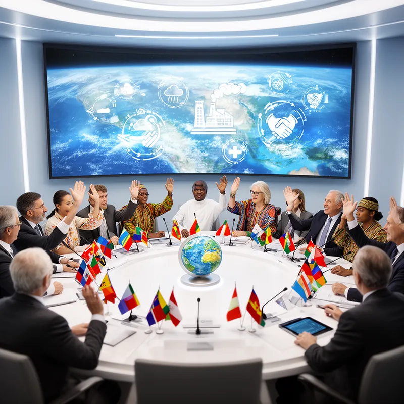 world council
