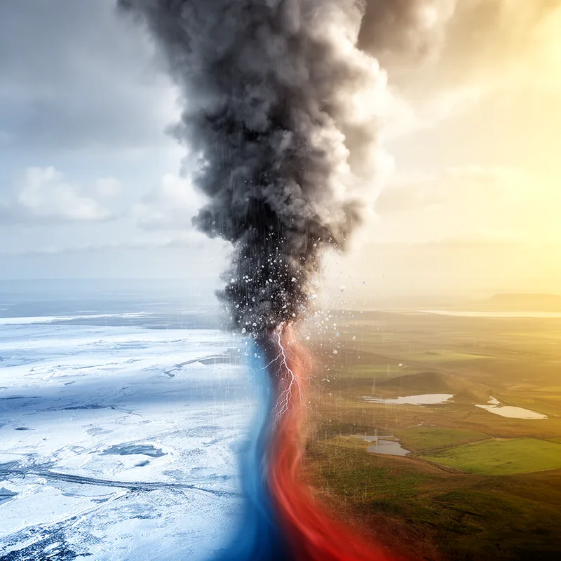 polar front