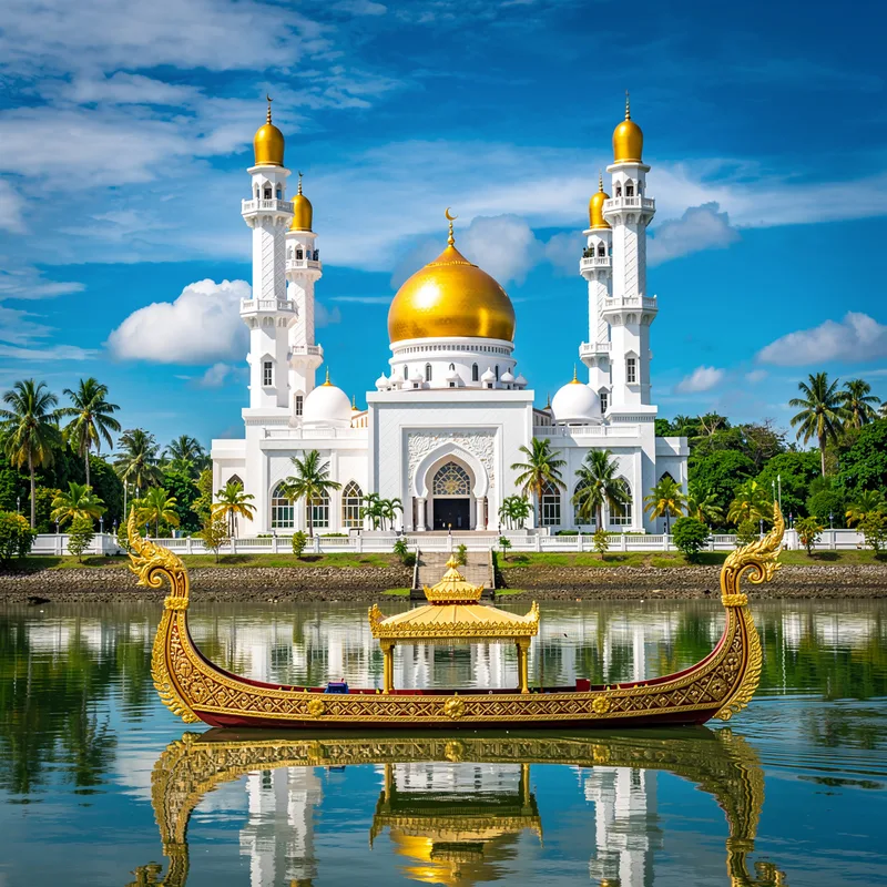 Brunei