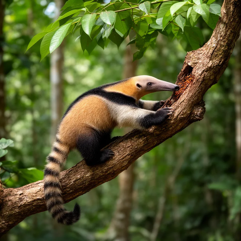 Tamandua