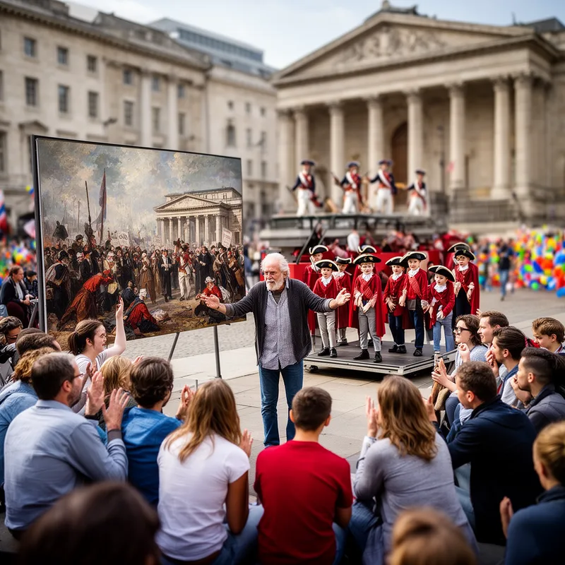 Treason Day