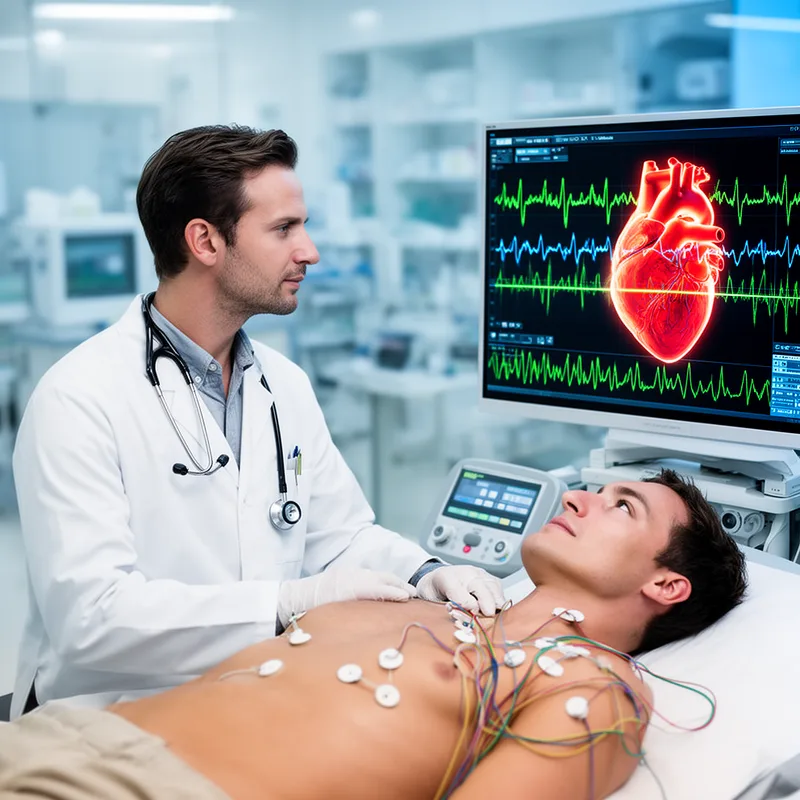 electrophysiologist