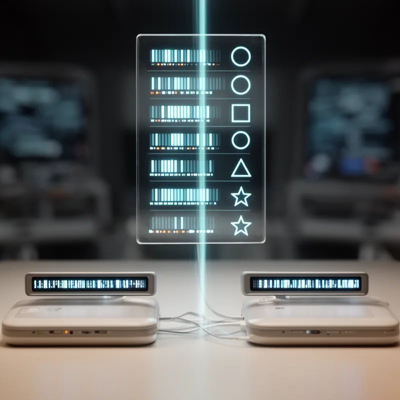 coding system