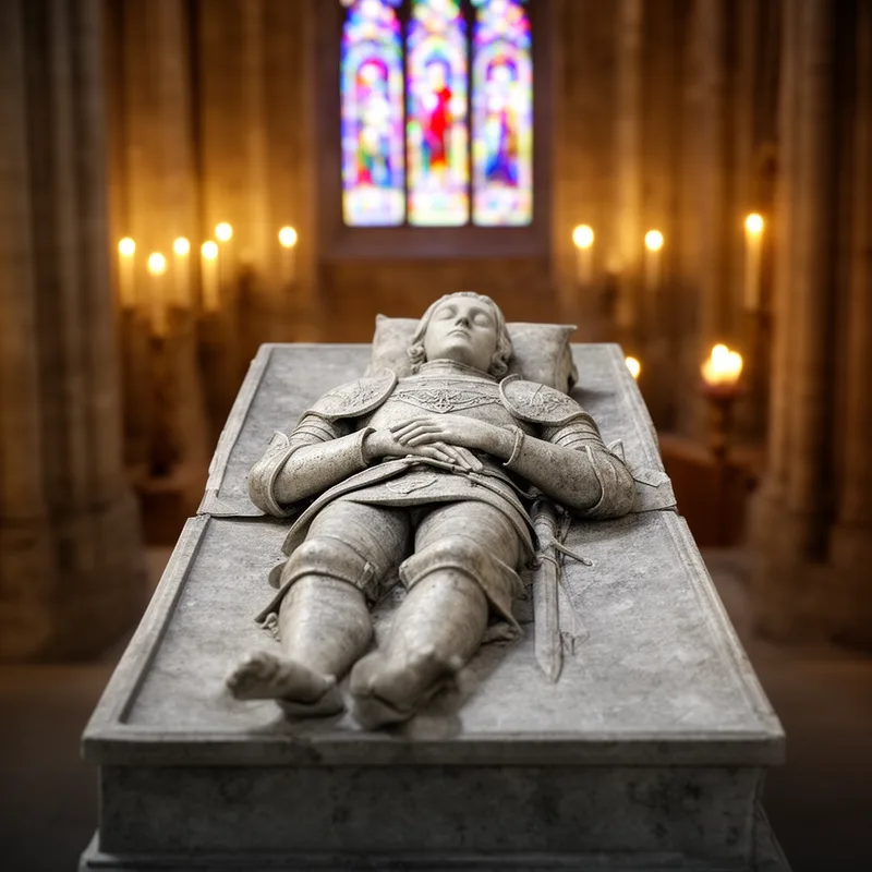 gisant