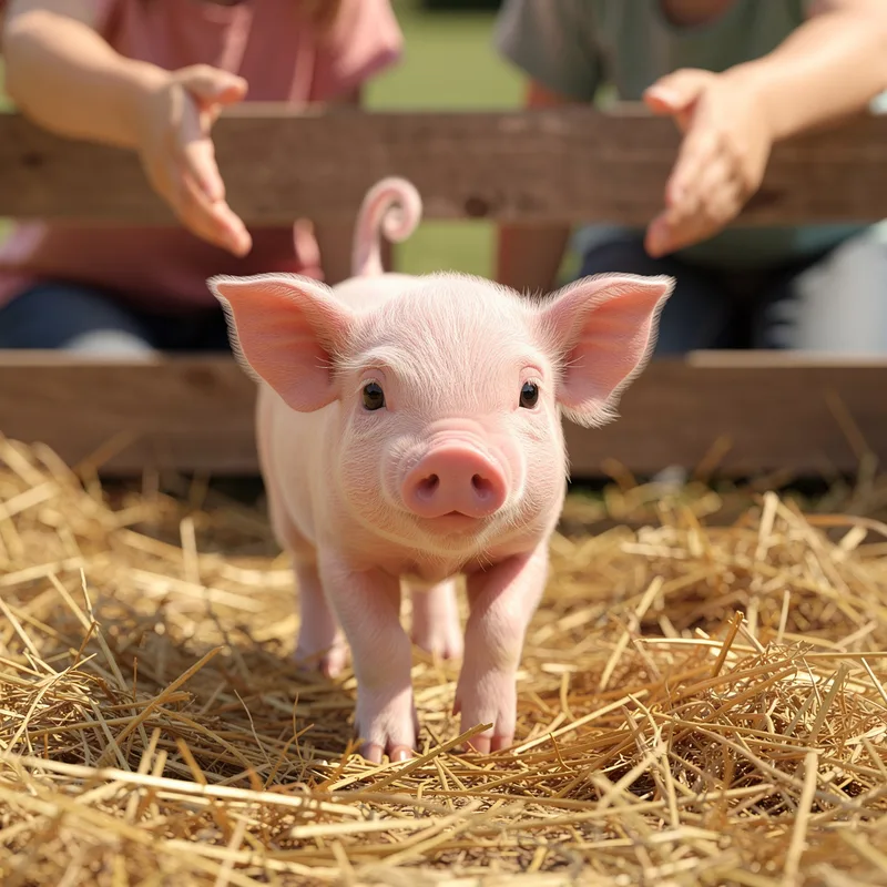 piggie
