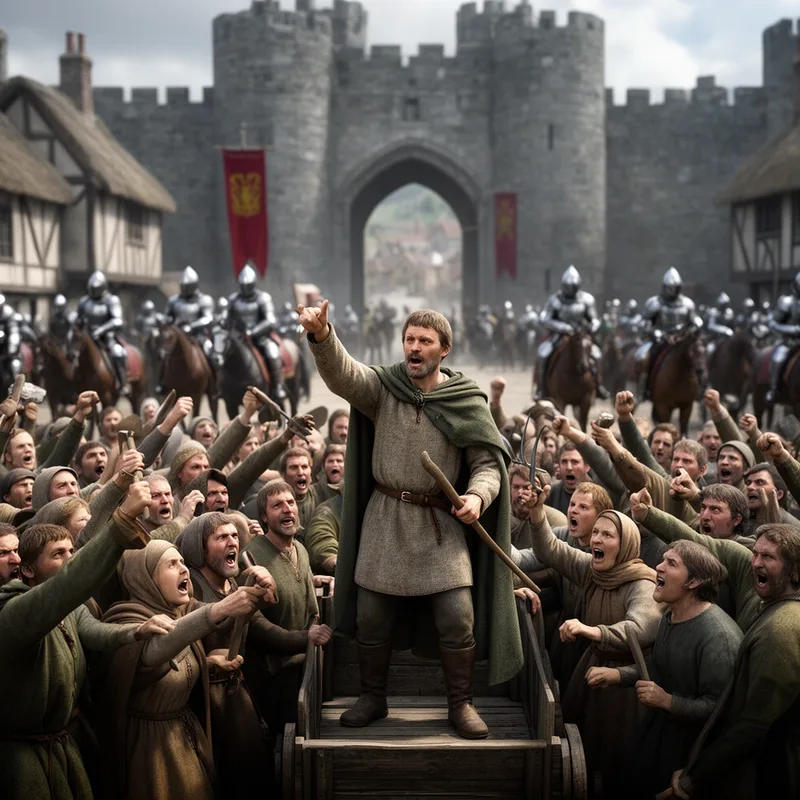 Great Revolt