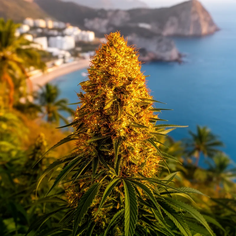 Acapulco gold