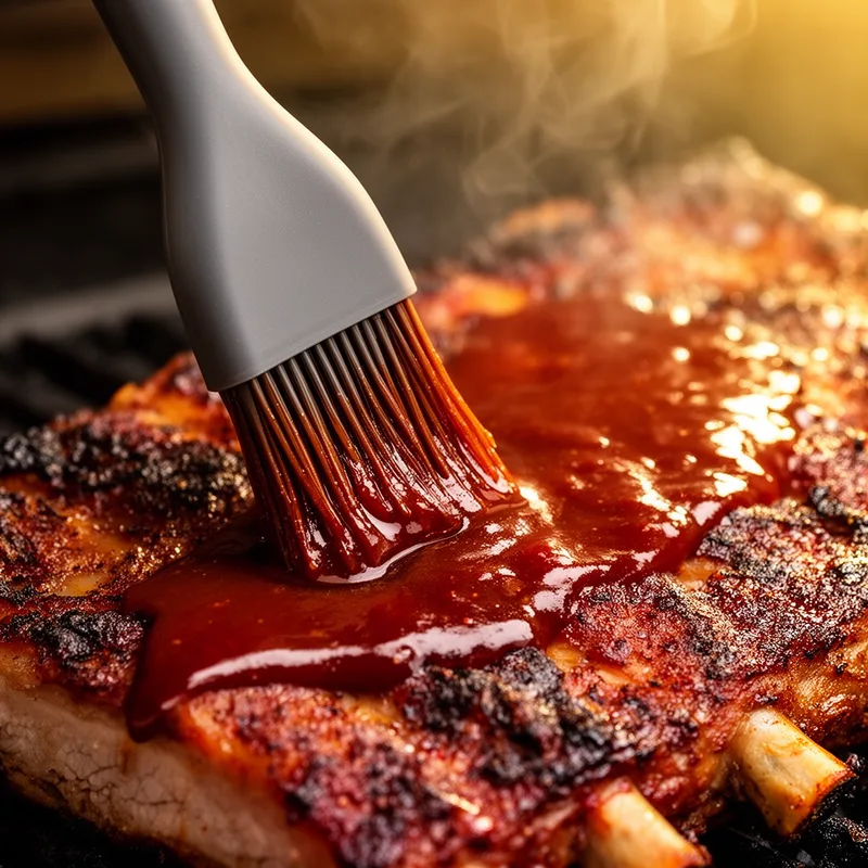 barbecue sauce