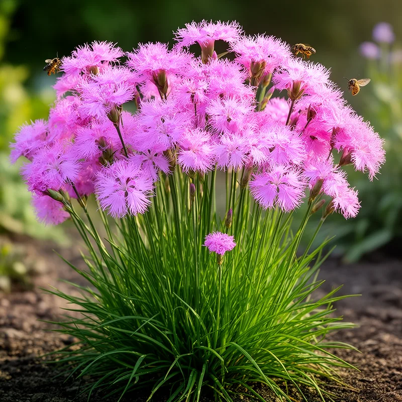 Dianthus superbus