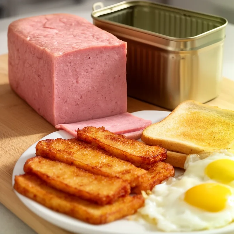 Spam
