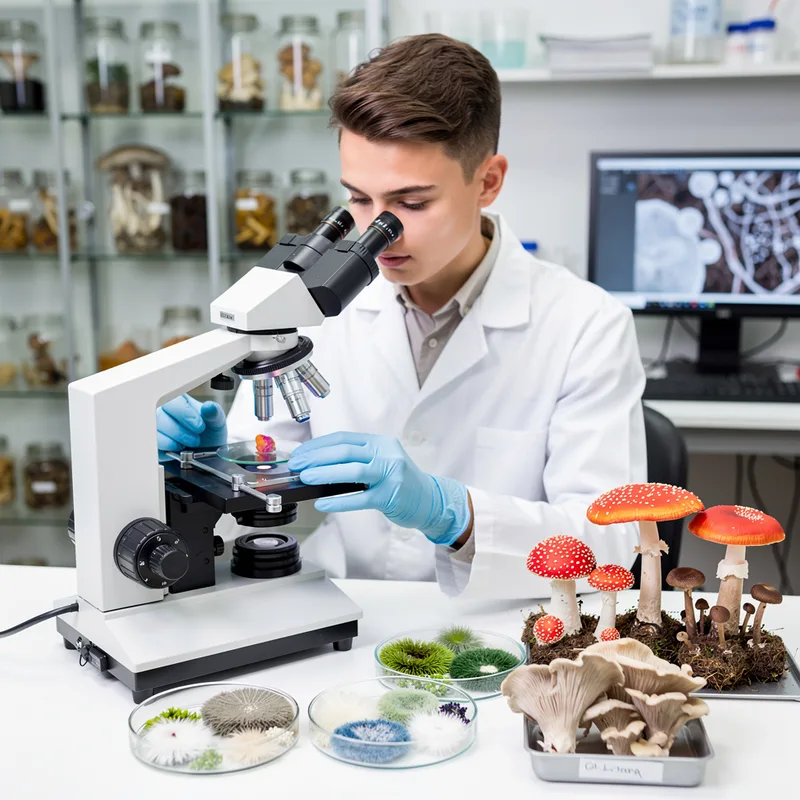 mycology