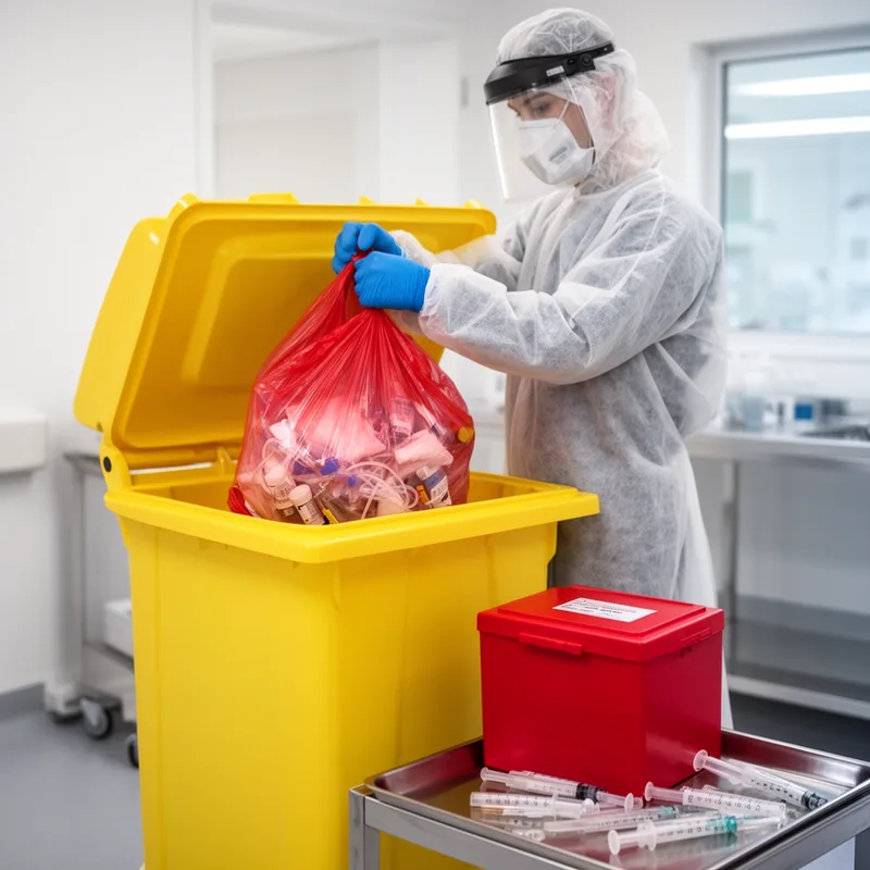 biowaste