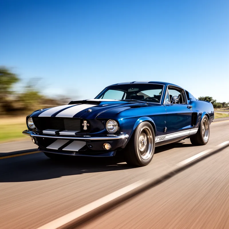 Shelby