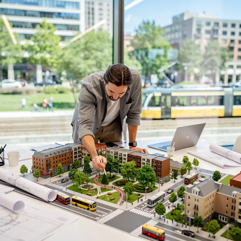 urbanist