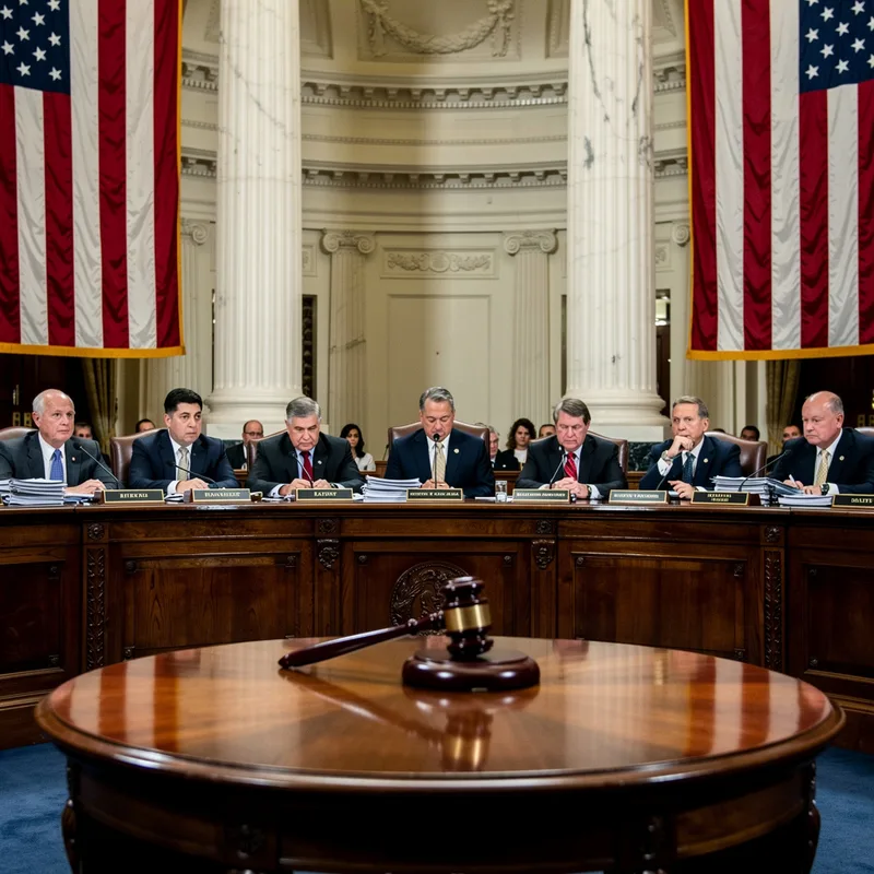congressional