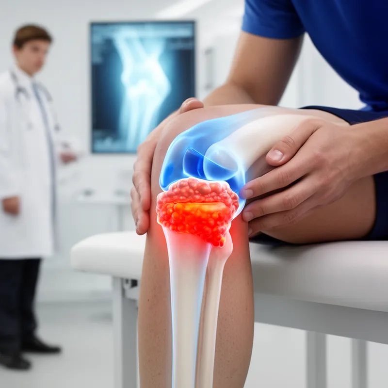 osteochondritis