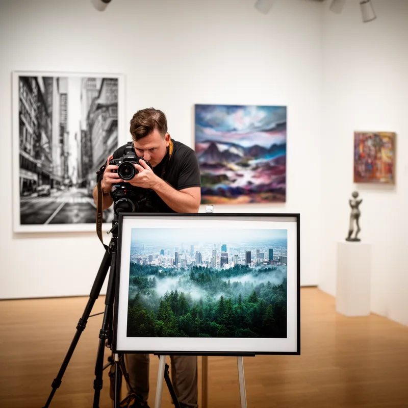 fine art photography
