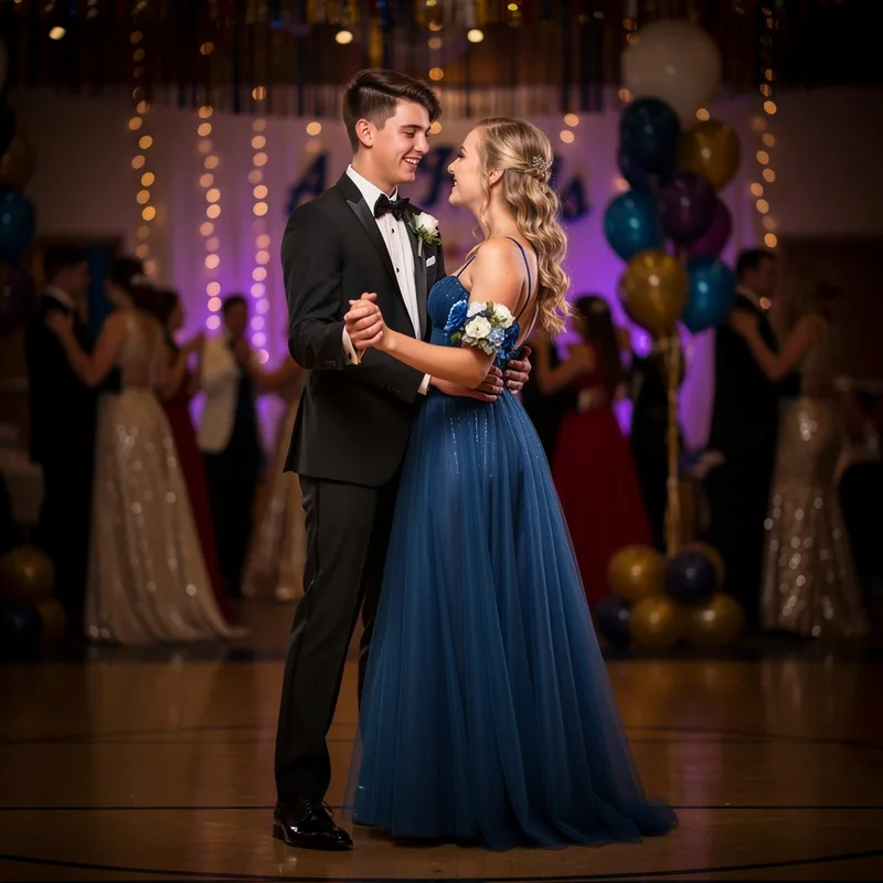 prom