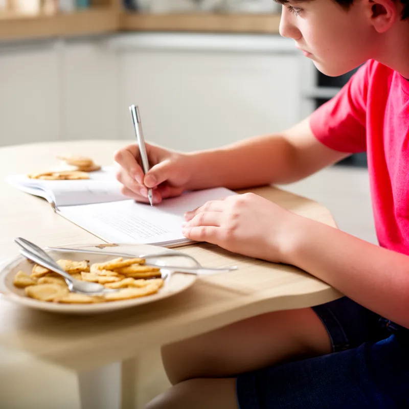 left-handedness